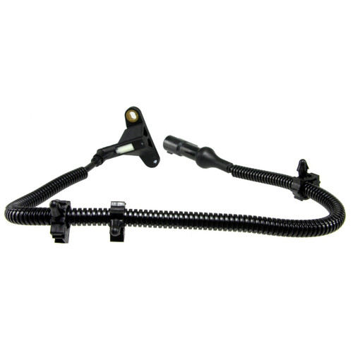 Holstein ABS Wheel Speed Sensor 2ABS0327 for 2002-2005 Ford/Lincoln/Mercury 4.6L 4.0L (Explorer, Aviator, Mountaineer)