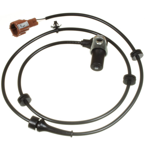 Holstein ABS Wheel Speed Sensor 2ABS0332 for 2001-2004 INFINITI/Nissan 3.5L (QX4, Pathfinder)