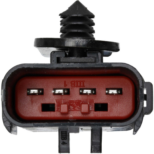 Holstein Ignition Knock (Detonation) Sensor 2KNC0211 for 2001-2007 Chrysler/Dodge/Jeep 4.7L (Aspen, Dakota, Durango, Ram 1500)