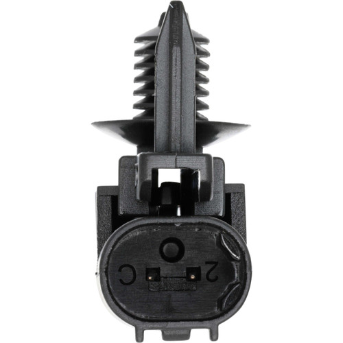 Holstein ABS Wheel Speed Sensor 2ABS0334 for 2008-2015 INFINITI 3.5L 3.7L (EX35, G37, Q60)