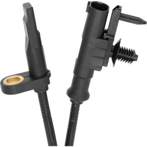 Holstein ABS Wheel Speed Sensor 2ABS0335 for 2006-2010 INFINITI 3.5L 4.5L (M35, M45)