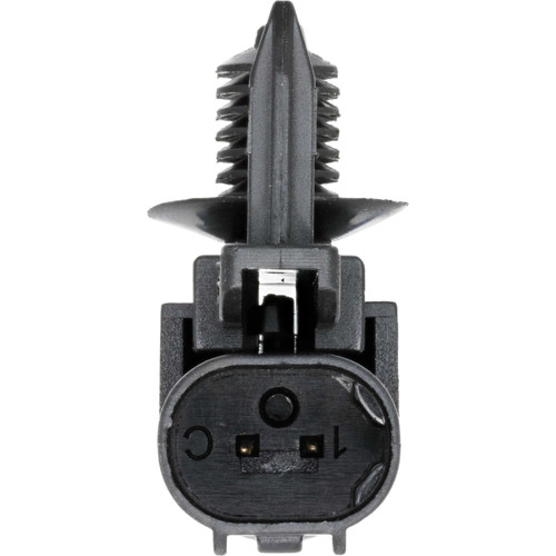 Holstein ABS Wheel Speed Sensor 2ABS0335 for 2006-2010 INFINITI 3.5L 4.5L (M35, M45)