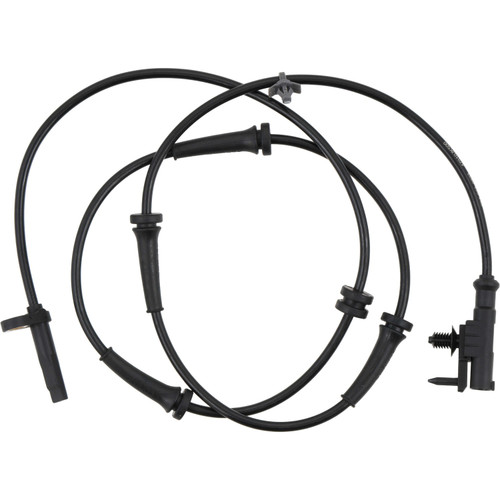 Holstein ABS Wheel Speed Sensor 2ABS0337 for 2006-2020 INFINITI/Nissan 2.5L 3.5L (G25, G35, G37, Q40)