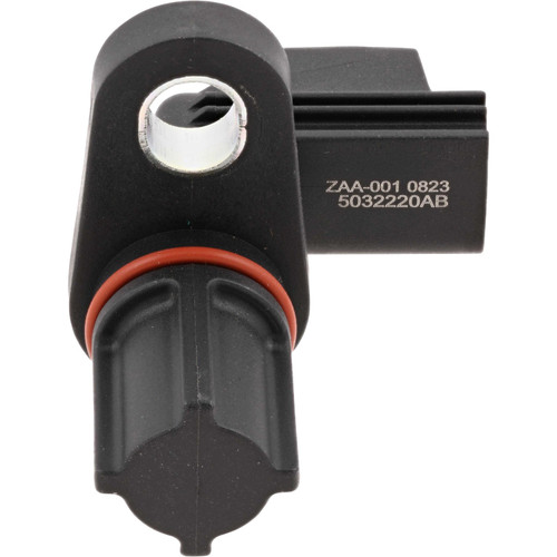 Holstein ABS Wheel Speed Sensor 2ABS0341 for 2004-2018 Dodge/Mitsubishi/Ram 4.7L 3.7L (Dakota, Durango, Ram 1500, Ram 2500)