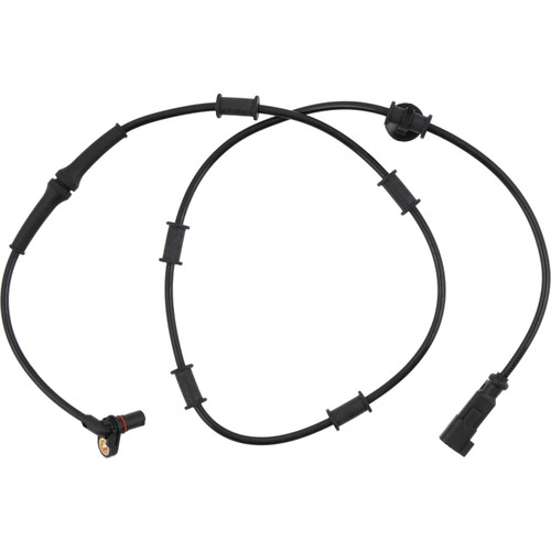 Holstein ABS Wheel Speed Sensor 2ABS0343 for 2006-2008 Dodge 5.9L 5.7L (Ram 2500, Ram 3500)