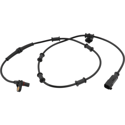 Holstein ABS Wheel Speed Sensor 2ABS0343 for 2006-2008 Dodge 5.9L 5.7L (Ram 2500, Ram 3500)
