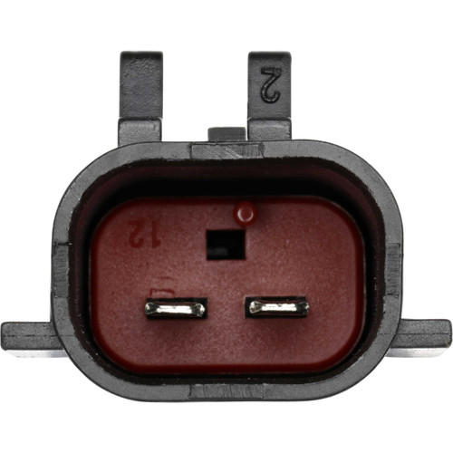 Holstein ABS Wheel Speed Sensor 2ABS0349 for 1999-2004 Jeep 4.7L 4.0L (Grand Cherokee)
