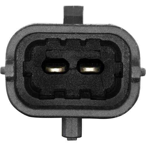 Holstein ABS Wheel Speed Sensor 2ABS5708 for 2017-2020 Genesis 5.0L 3.8L (G80, G90)