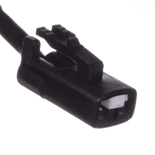 Holstein ABS Wheel Speed Sensor 2ABS0213 for 2006-2009 Hyundai 3.3L 2.7L (Santa Fe)