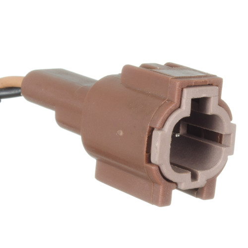 Holstein ABS Wheel Speed Sensor 2ABS0215 for 1996-2001 INFINITI/Nissan 3.5L 3.3L (QX4, Pathfinder)
