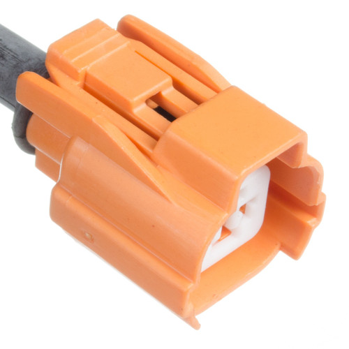 Holstein ABS Wheel Speed Sensor 2ABS0216 for 1995-1997 Acura/Honda 1.8L 1.6L (Integra, Civic, Civic del Sol)
