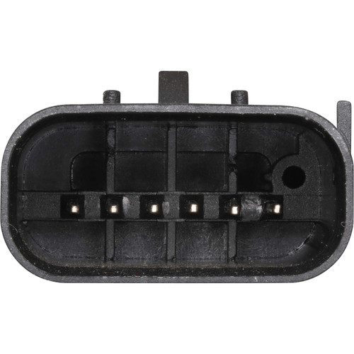 Holstein Mass Air Flow Sensor 2MAF0044 for 2003-2016 Ford/Lincoln/Mazda 5.4L 3.7L (Crown Victoria, E-150, E-150 Club Wagon, E-150 Econoline)