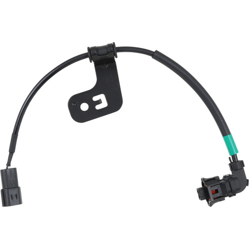 Holstein ABS Wheel Speed Sensor 2ABS3077 for 2014-2016 Hyundai 5.0L 3.8L (Genesis)
