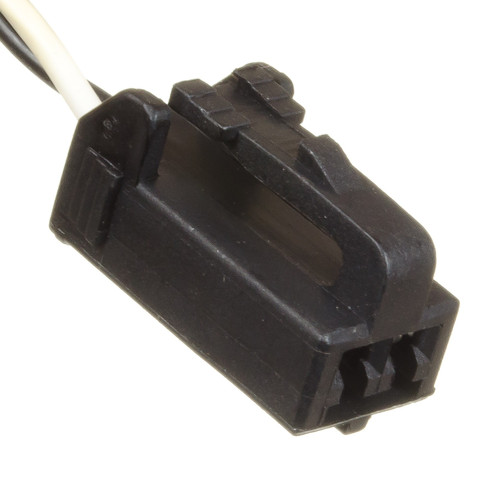 Holstein ABS Wheel Speed Sensor 2ABS0228 for 2003-2009 Lexus/Toyota 3.3L 3.5L (RX330, RX350, RX400h, Highlander)