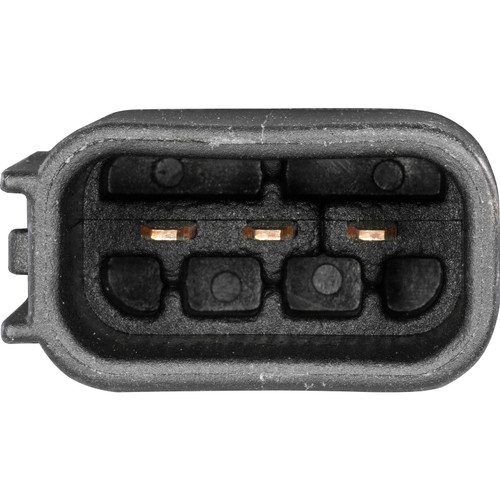 Holstein Ignition Coil 2IGC0292 for 2001-2009 Acura/Honda/Saturn 1.7L 3.5L (EL, MDX, Accord, Civic)