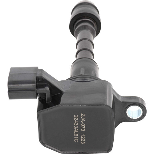 Holstein Ignition Coil 2IGC0293 for 2003-2008 INFINITI/Nissan 3.5L (FX35, G35, M35, 350Z)