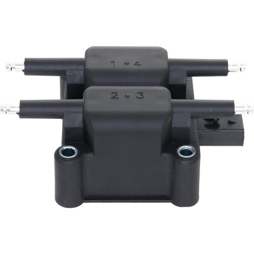 Holstein Ignition Coil 2IGC0294 for 1995-2010 Chrysler/Dodge/Eagle 2.4L 2.0L (Chrysler R/T, Cirrus, Neon, PT Cruiser)