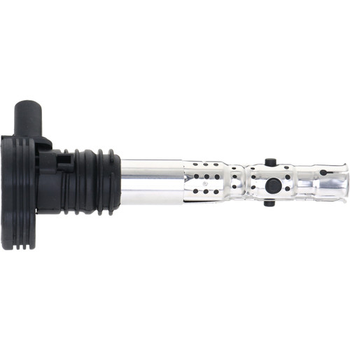 Holstein Ignition Coil 2IGC0301 for 1998-2008 Audi/Seat/Volkswagen 1.8L 2.7L (A3, A4, A4 Quattro, A6 Quattro)