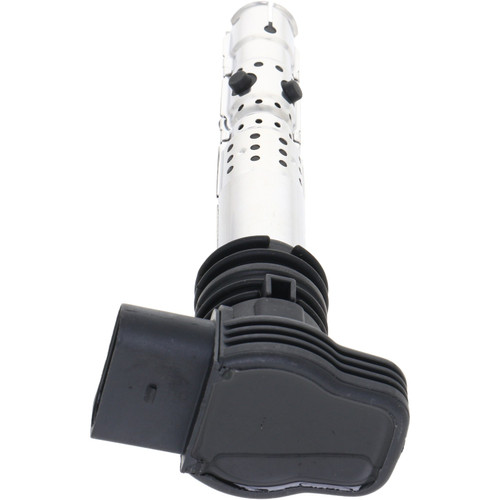 Holstein Ignition Coil 2IGC0301 for 1998-2008 Audi/Seat/Volkswagen 1.8L 2.7L (A3, A4, A4 Quattro, A6 Quattro)