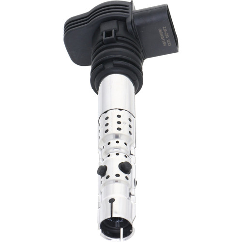 Holstein Ignition Coil 2IGC0301 for 1998-2008 Audi/Seat/Volkswagen 1.8L 2.7L (A3, A4, A4 Quattro, A6 Quattro)