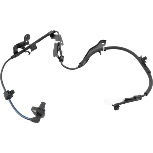 Holstein ABS Wheel Speed Sensor 2ABS0239 for 2005-2006 Toyota 4.7L 4.0L (Tundra)