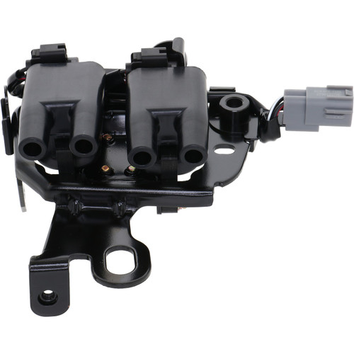 Holstein Ignition Coil 2IGC0307 for 2003-2009 Hyundai/Kia 2.0L (Elantra, Tiburon, Tucson, Spectra)