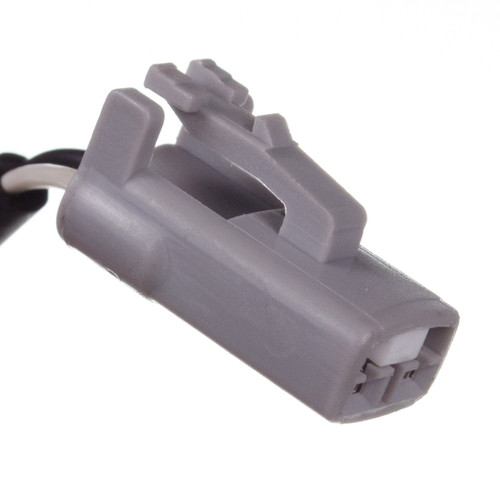 Holstein ABS Wheel Speed Sensor 2ABS0247 for 1998-2007 Lexus/Toyota 4.7L (LX470, Land Cruiser)