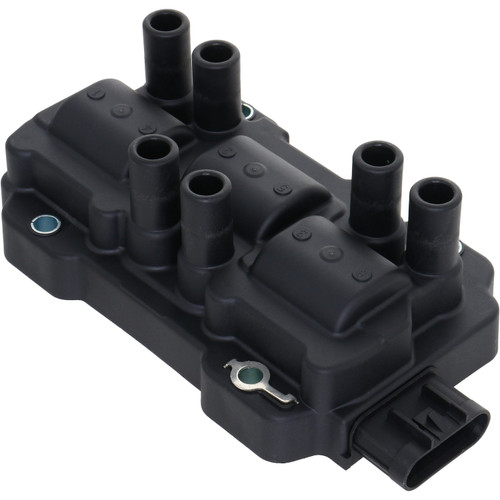 Holstein Ignition Coil 2IGC0320 for 2004-2021 Buick/Chevrolet/GMC 3.9L 3.5L (Lucerne, Rendezvous, Terraza, Equinox)