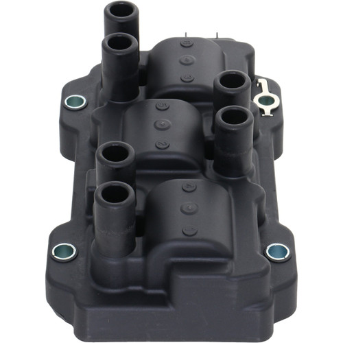 Holstein Ignition Coil 2IGC0320 for 2004-2021 Buick/Chevrolet/GMC 3.9L 3.5L (Lucerne, Rendezvous, Terraza, Equinox)