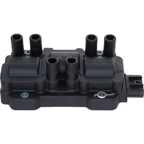Holstein Ignition Coil 2IGC0320 for 2004-2021 Buick/Chevrolet/GMC 3.9L 3.5L (Lucerne, Rendezvous, Terraza, Equinox)