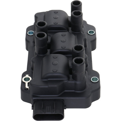 Holstein Ignition Coil 2IGC0320 for 2004-2021 Buick/Chevrolet/GMC 3.9L 3.5L (Lucerne, Rendezvous, Terraza, Equinox)
