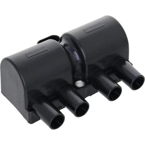 Holstein Ignition Coil 2IGC0344 for 1999-2021 Chevrolet/Daewoo/Fiat 1.6L 1.5L (Aveo, Aveo5, Beat, Chevy)