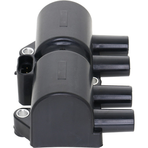 Holstein Ignition Coil 2IGC0344 for 1999-2021 Chevrolet/Daewoo/Fiat 1.6L 1.5L (Aveo, Aveo5, Beat, Chevy)