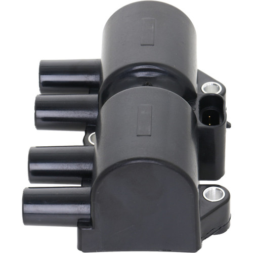 Holstein Ignition Coil 2IGC0344 for 1999-2021 Chevrolet/Daewoo/Fiat 1.6L 1.5L (Aveo, Aveo5, Beat, Chevy)