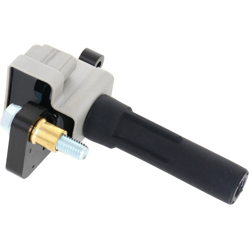 Holstein Ignition Coil 2IGC0346 for 2004-2010 Saab/Subaru 2.5L 2.0L (9-2X, Baja, Forester, Impreza)
