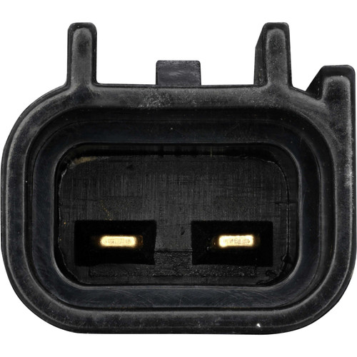 Holstein Ignition Coil 2IGC0353 for 2001-2009 Ford/Mercury/Seat 2.3L 1.8L (Fusion, Milan, Toledo)