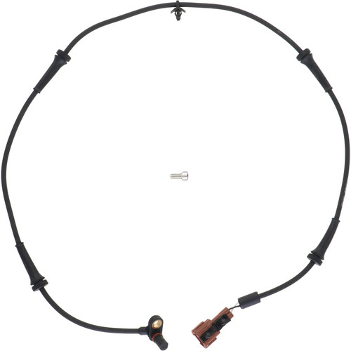 Holstein ABS Wheel Speed Sensor 2ABS1591 for 2004-2012 INFINITI/Nissan 5.6L (QX56, Armada, Pathfinder Armada)