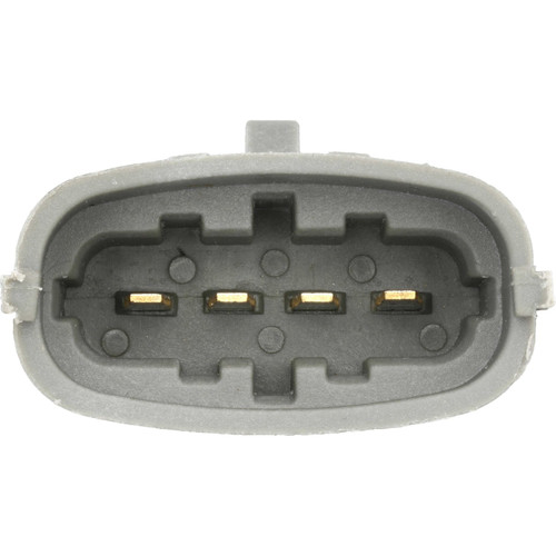 Holstein Ignition Coil 2IGC0354 for 2004-2016 Volvo 2.5L 2.4L (C30, C70, S40, S60)