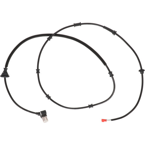 Holstein ABS Wheel Speed Sensor 2ABS1990 for 1995-2001 Jeep 4.0L 2.5L (Cherokee)