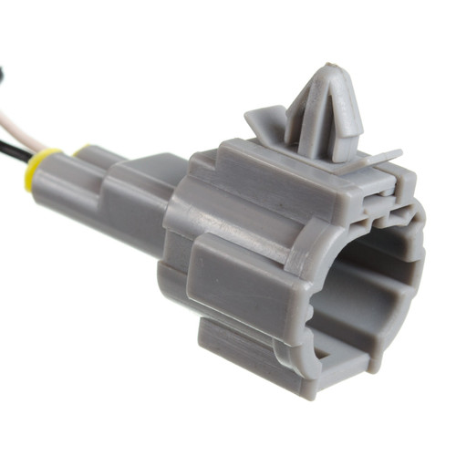 Holstein ABS Wheel Speed Sensor 2ABS1592 for 2007-2012 INFINITI/Nissan 5.6L (QX56, Armada, TITAN)