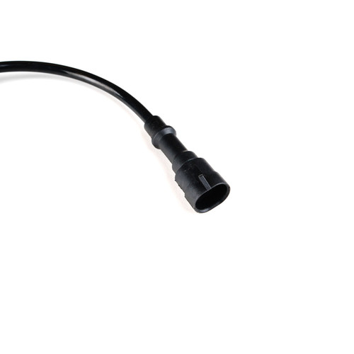 Holstein ABS Wheel Speed Sensor 2ABS1999 for 2001-2006 Chrysler/Dodge 2.7L 2.4L (Cirrus, Sebring, Stratus)