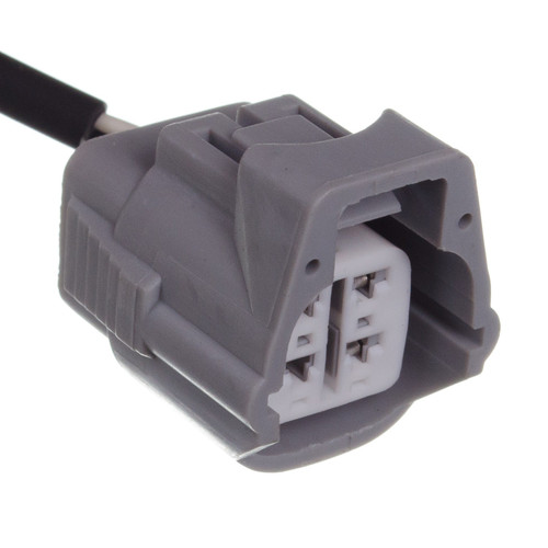 Holstein ABS Wheel Speed Sensor 2ABS2082 for 1998-2007 Lexus/Toyota 4.7L (LX470, Land Cruiser)