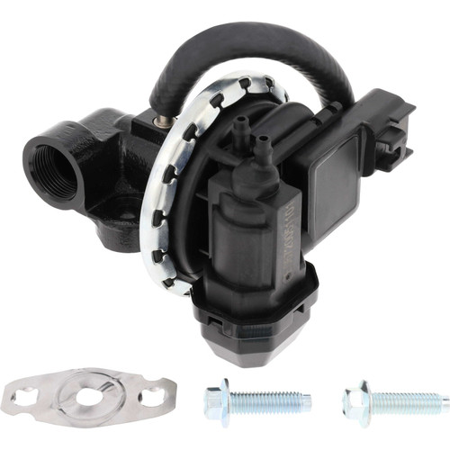 Holstein Exhaust Gas Recirculation (EGR) Valve 2EGR0005 for 2004-2010 Ford/Mercury 4.6L 4.0L (Explorer, Mountaineer)