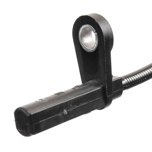 Holstein ABS Wheel Speed Sensor 2ABS2118 for 2005-2010 Chrysler/Dodge 5.7L 3.5L (300, Charger, Magnum)