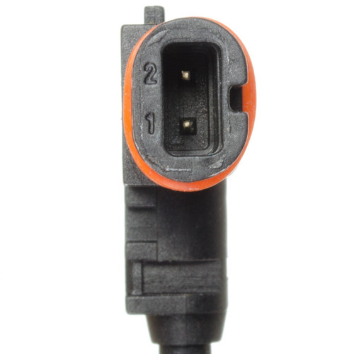 Holstein ABS Wheel Speed Sensor 2ABS2118 for 2005-2010 Chrysler/Dodge 5.7L 3.5L (300, Charger, Magnum)
