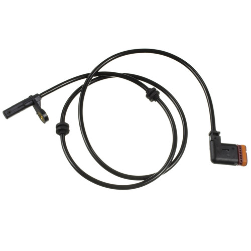 Holstein ABS Wheel Speed Sensor 2ABS1727 for 2008-2015 Mercedes-Benz 2.5L 1.8L (C230, C250, C300, C350)