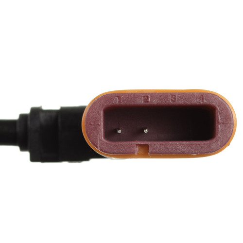 Holstein ABS Wheel Speed Sensor 2ABS1727 for 2008-2015 Mercedes-Benz 2.5L 1.8L (C230, C250, C300, C350)