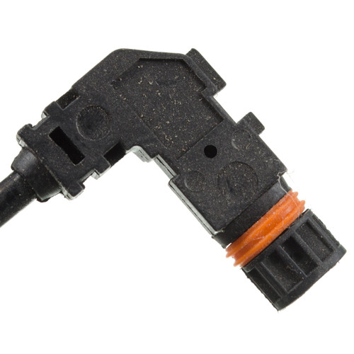 Holstein ABS Wheel Speed Sensor 2ABS1743 for 2003-2006 Mercedes-Benz 4.3L 5.0L (S430, S500)