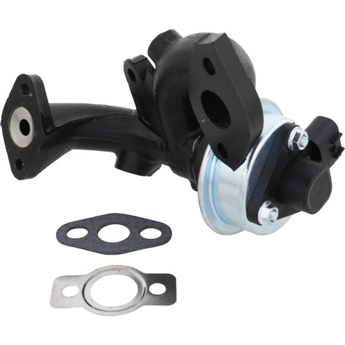 Holstein Exhaust Gas Recirculation (EGR) Valve 2EGR0007 for 1997-2003 Lexus/Toyota 3.0L (ES300, Avalon, Camry)