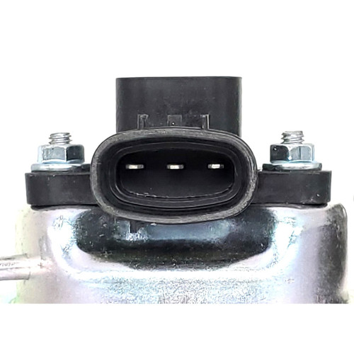 Holstein Exhaust Gas Recirculation (EGR) Valve 2EGR0007 for 1997-2003 Lexus/Toyota 3.0L (ES300, Avalon, Camry)